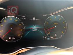 مرسيدس بنز C-Class